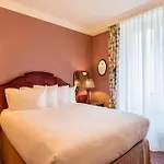Hotel Autre Paříž