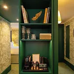 Autre Hotel