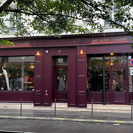 Autre Hotel