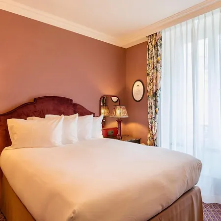 Hotel Autre Paříž