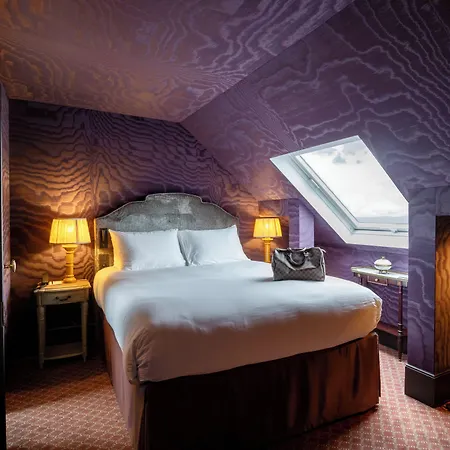 Autre Hotel Paříž