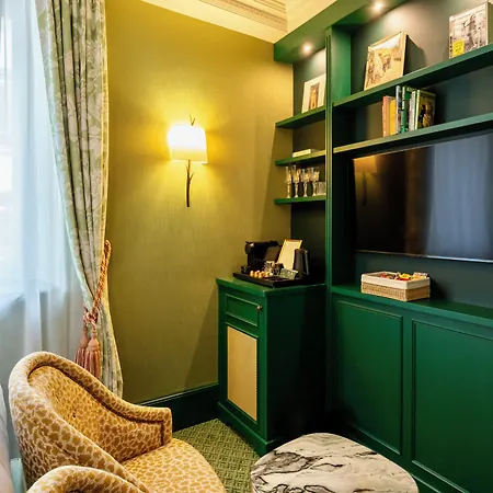 Autre Hotel 4*