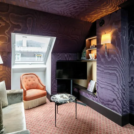 Autre Hotel