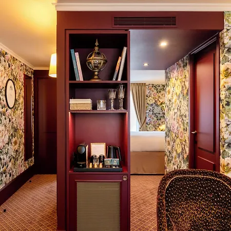 Autre Hotel Paříž