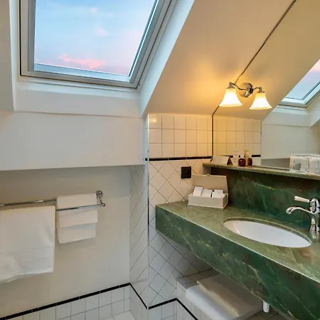 Hotel Autre Paris