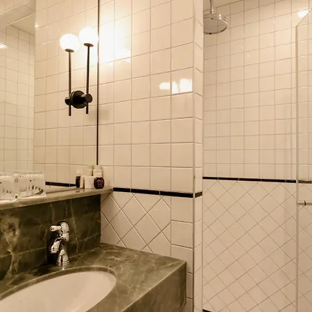 Hotel Autre