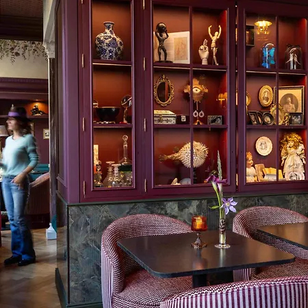 Hotel Autre