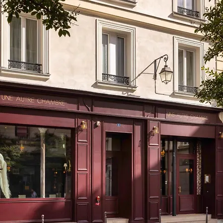 Autre Hotel