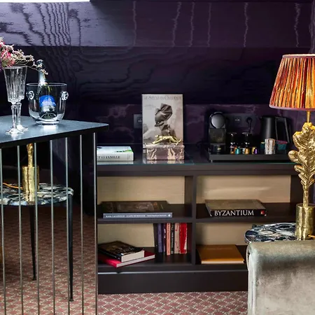 Autre Hotel Paris