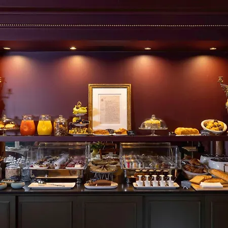 Hotel Autre Paris