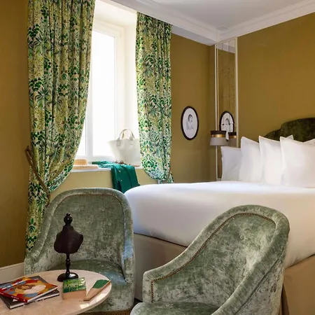 Autre 4* Paris