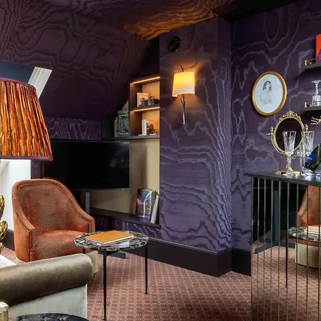 Autre Hotel 4*