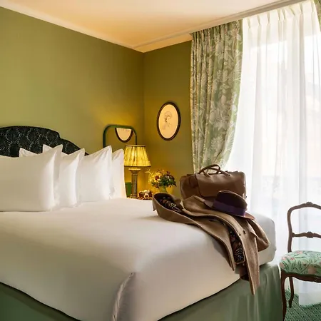 Autre 4* Paris