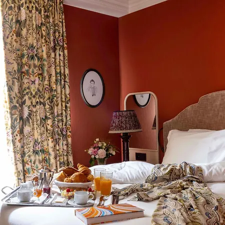 Hotel Autre Paris