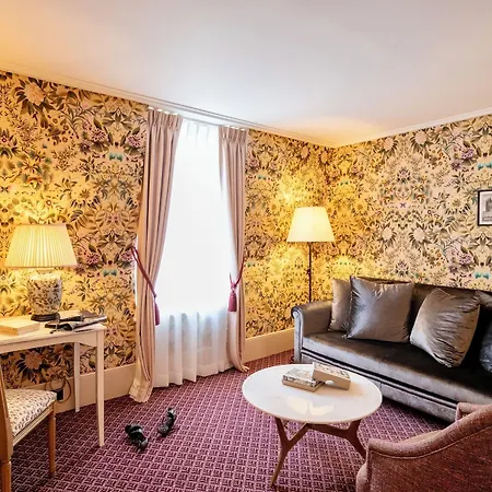 Autre Hotel Paris