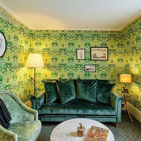 Hotel Autre Paris