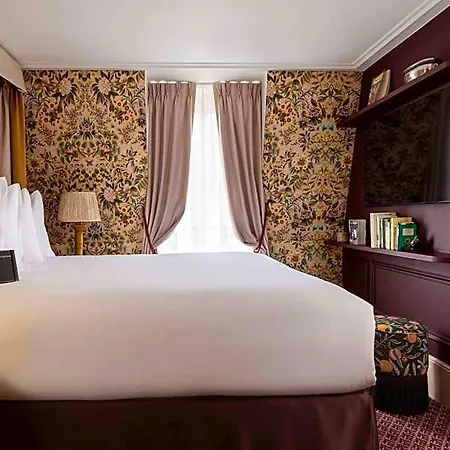 Hotel Autre Paris