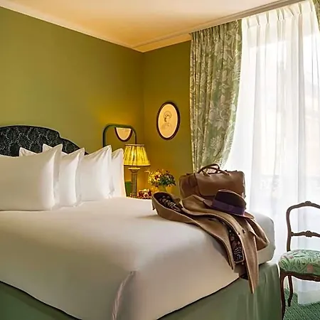 Autre Hotel