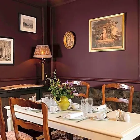 Hotel Autre Paris
