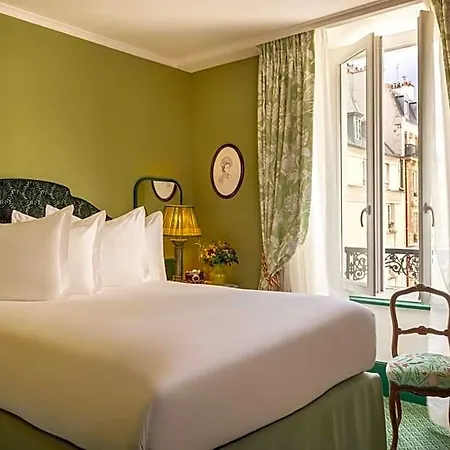 Autre Hotel 4*