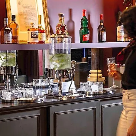 Hotel Autre 4*