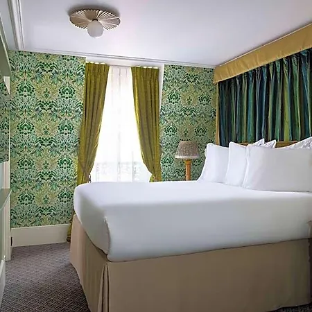 Hotel Autre Paris