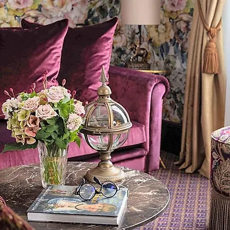 Hotel Autre Paris