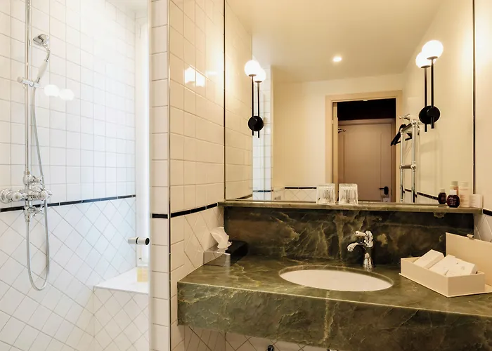 Autre فندق
